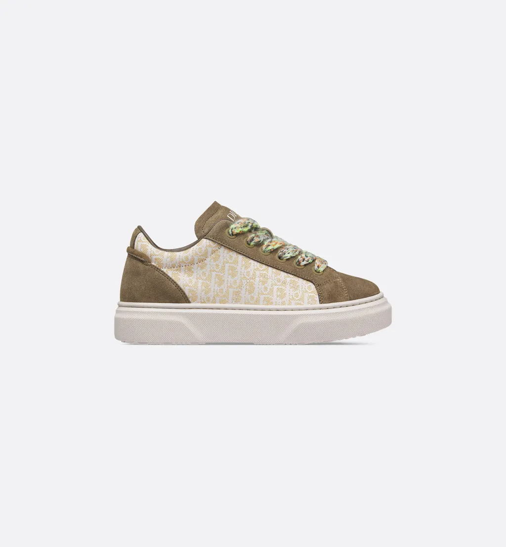 Kids' B33 Spin Low-Top Sneaker