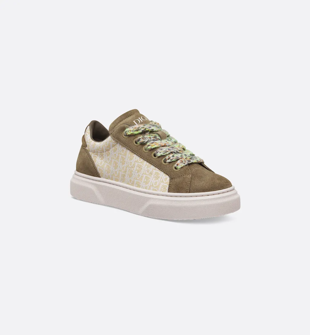 Kids' B33 Spin Low-Top Sneaker