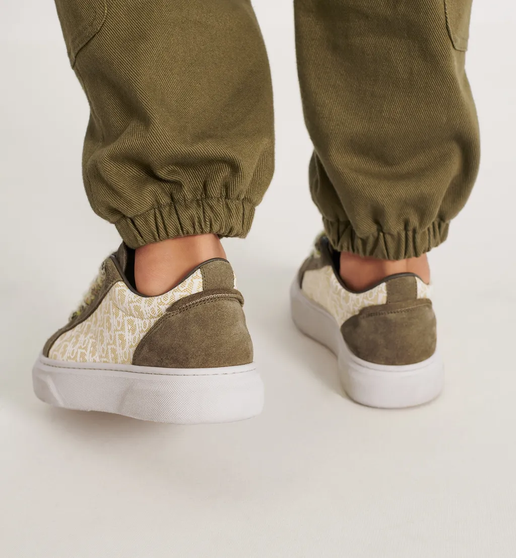 Kids' B33 Spin Low-Top Sneaker