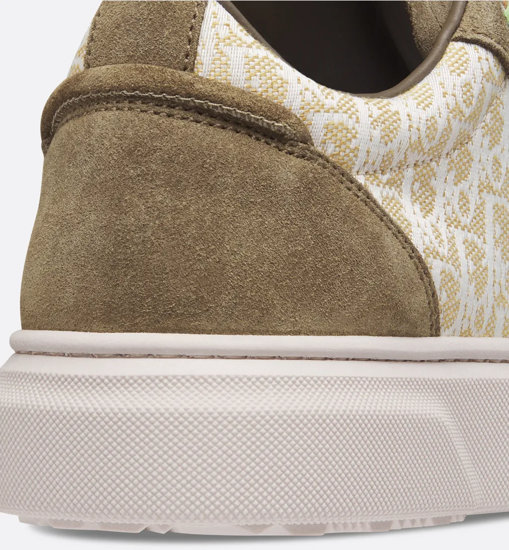 Kids' B33 Spin Low-Top Sneaker