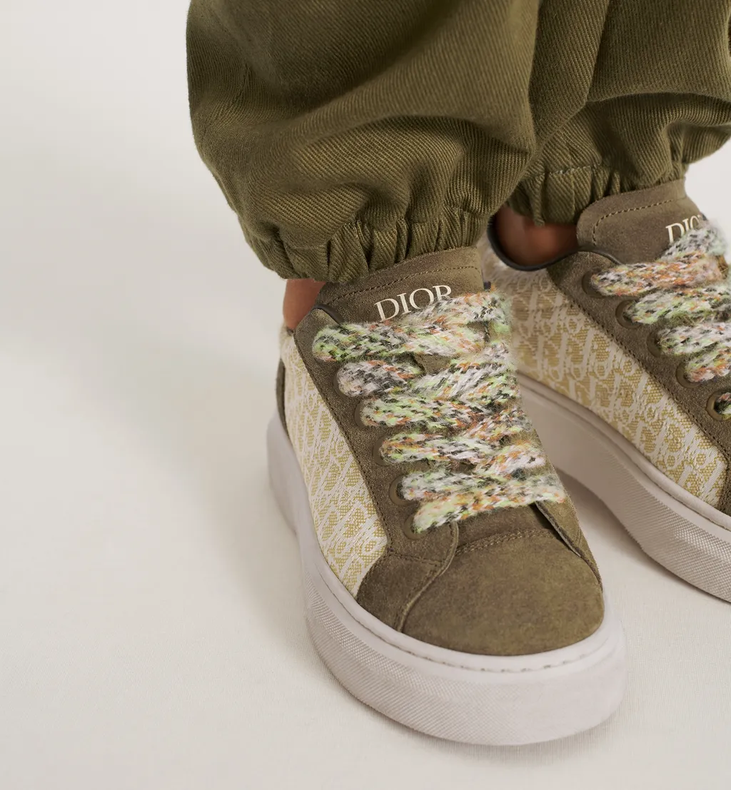 Kids' B33 Spin Low-Top Sneaker