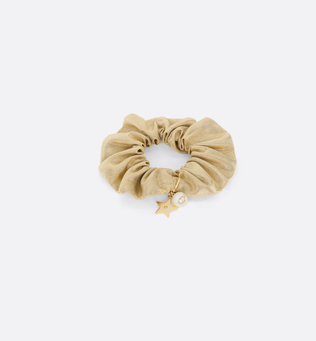 Dior Sweet Hair Tie