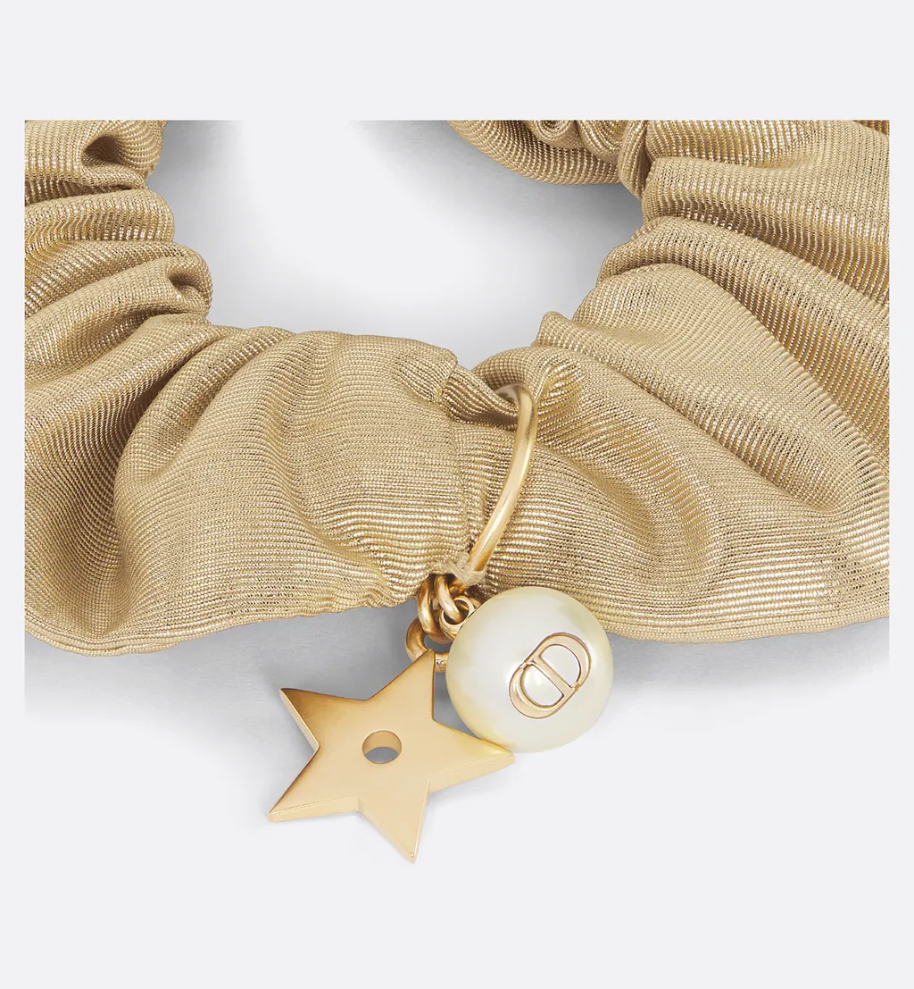 Dior Sweet Hair Tie