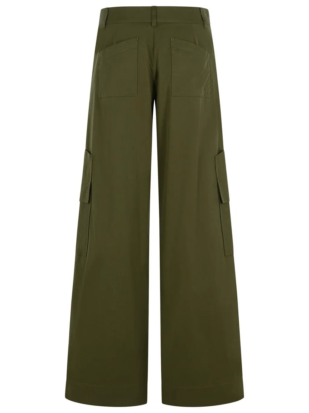 Off-White New Toybox Cargo Pants