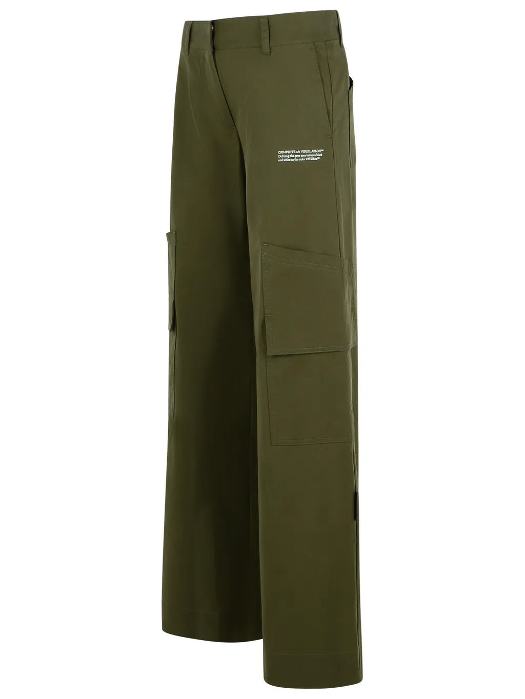 Off-White New Toybox Cargo Pants