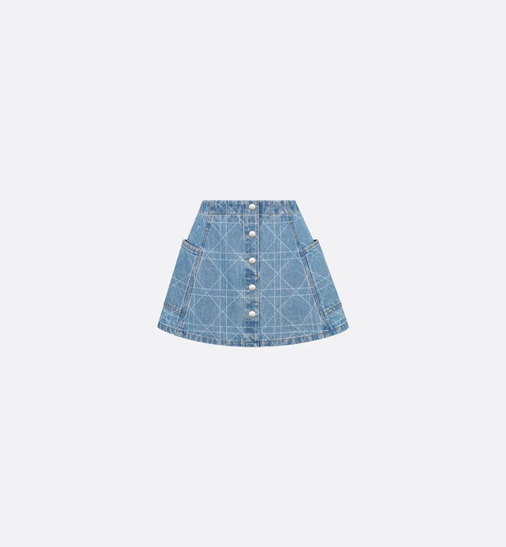 Kids' A-Line Skirt