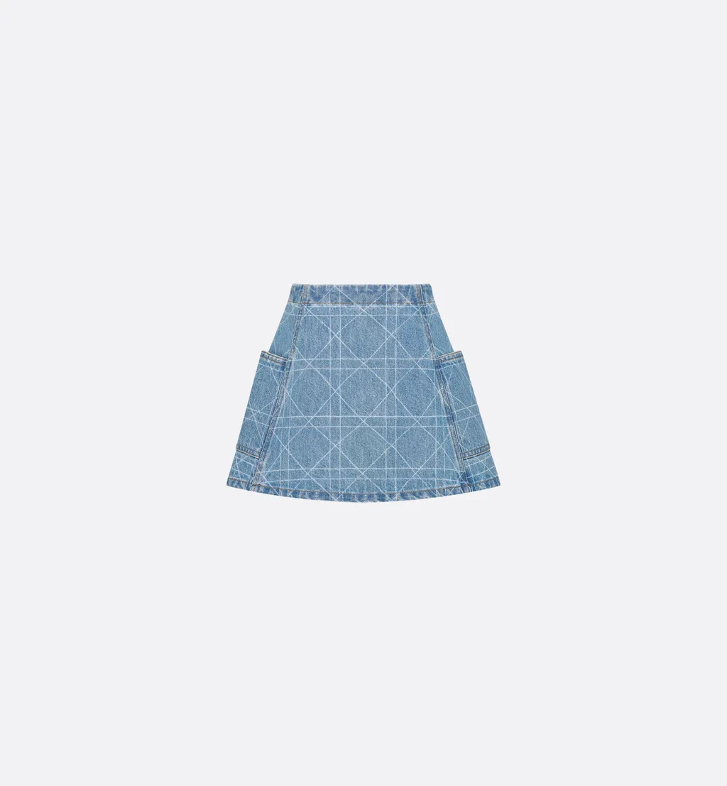 Kids' A-Line Skirt