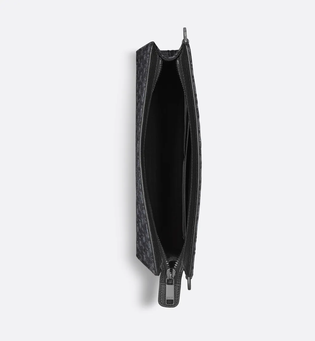 A5 Triangle Pouch