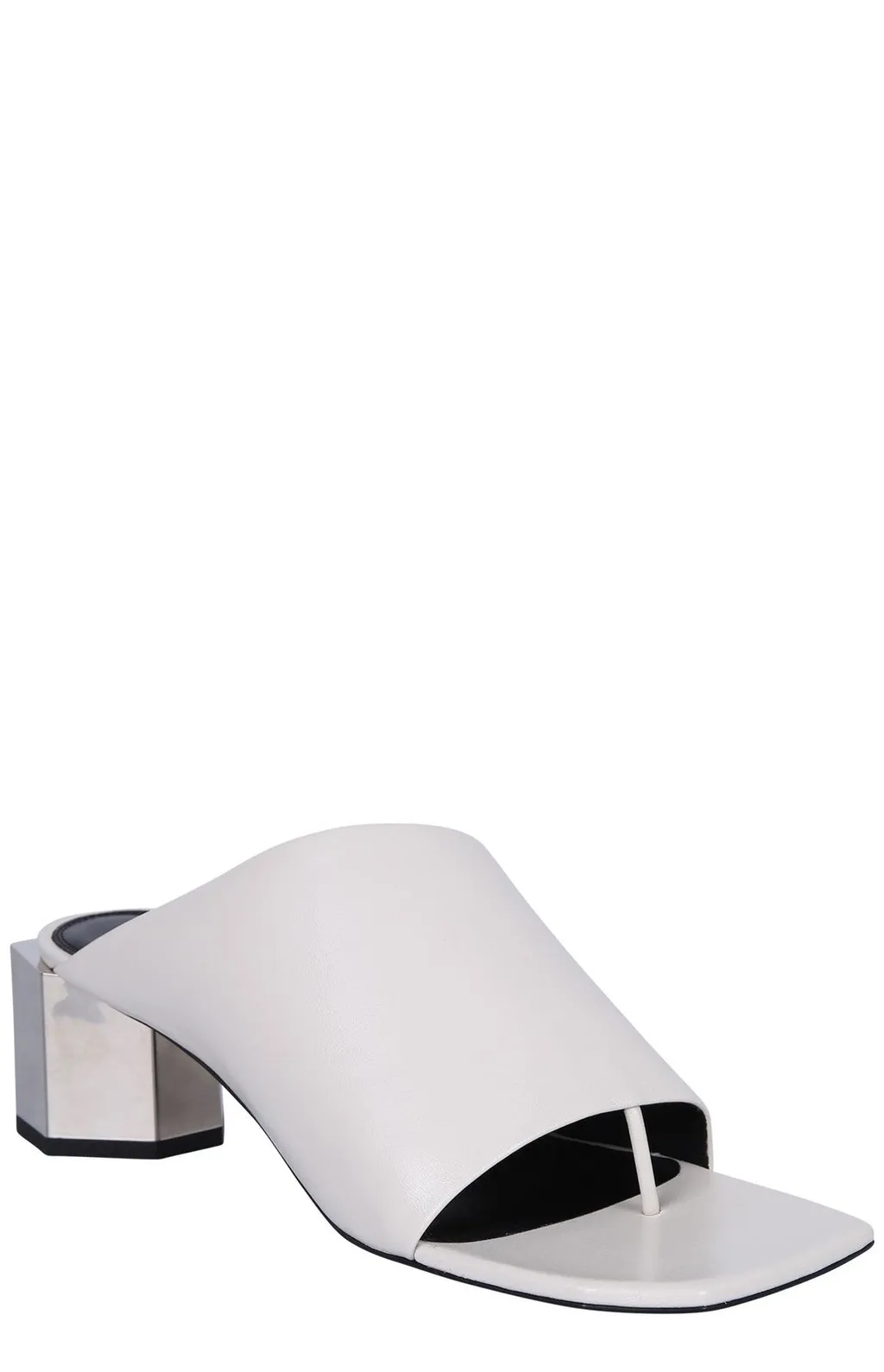 Off-White Xenut Slip-On Mules