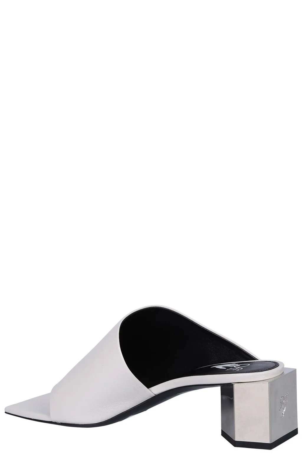 Off-White Xenut Slip-On Mules