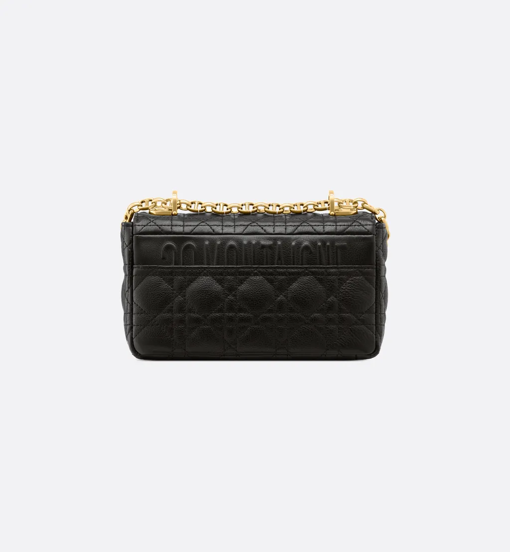 Small Dior Caro Bag