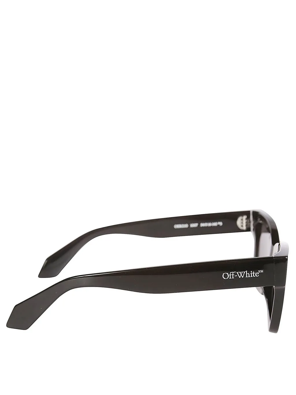 Off-White Cincinnati Rectangular Frame Sunglasses