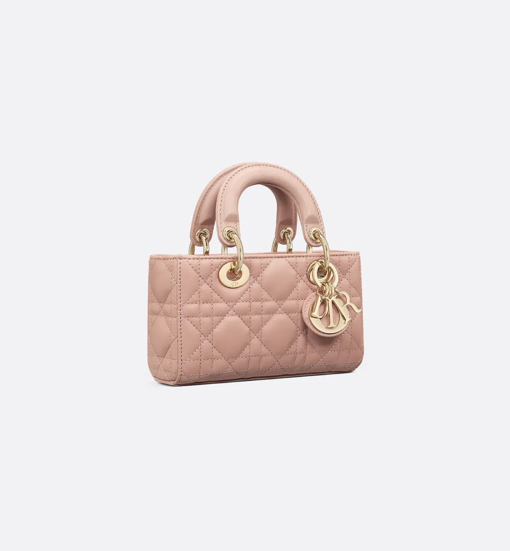 Lady D-Joy Micro Bag