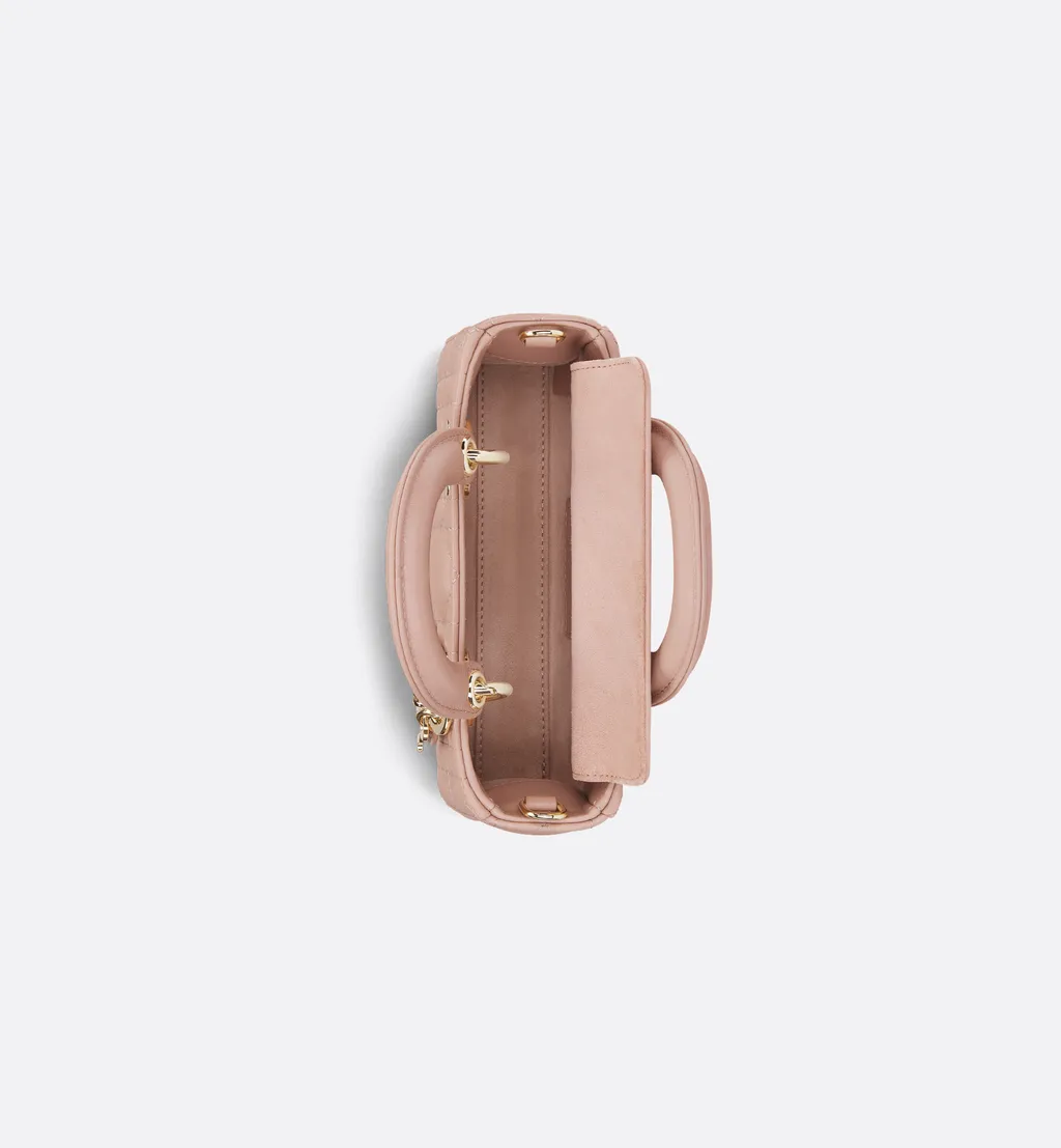 Lady D-Joy Micro Bag