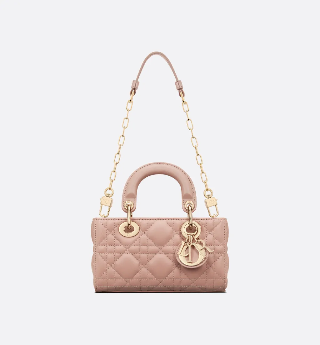 Lady D-Joy Micro Bag