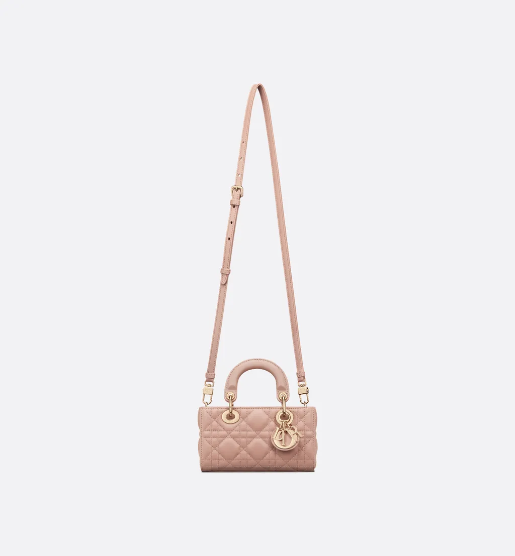 Lady D-Joy Micro Bag