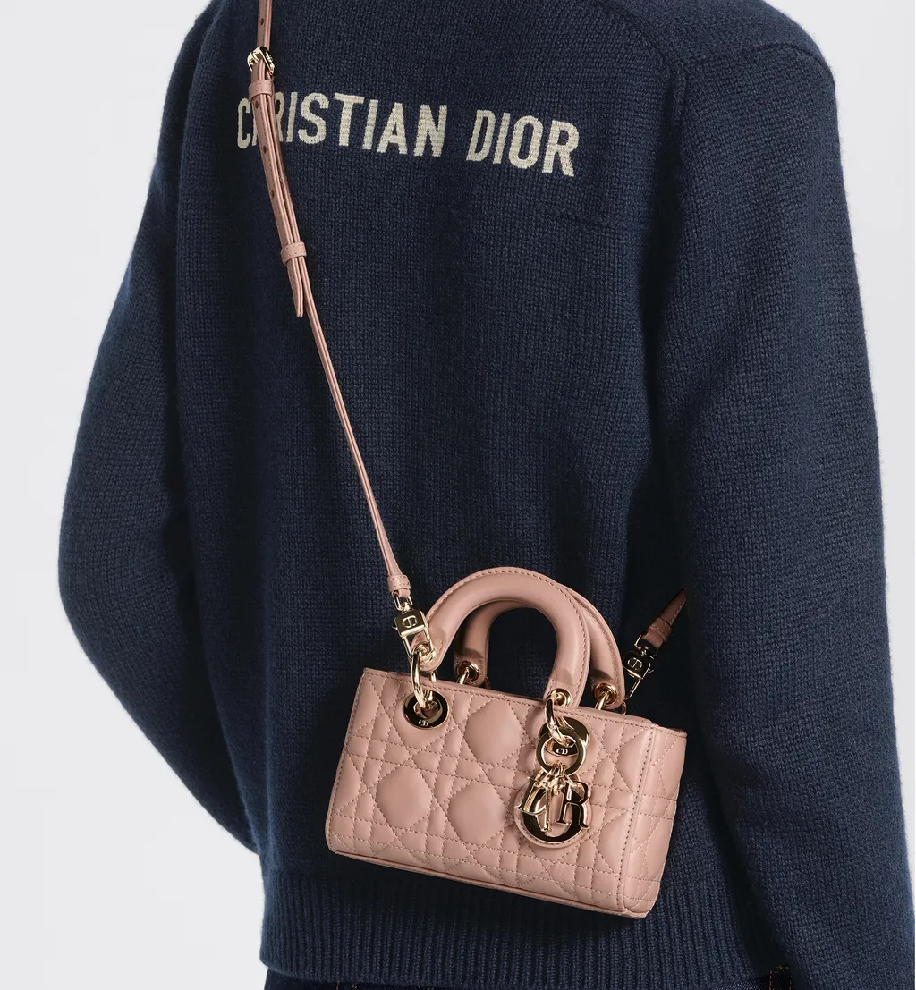 Lady D-Joy Micro Bag