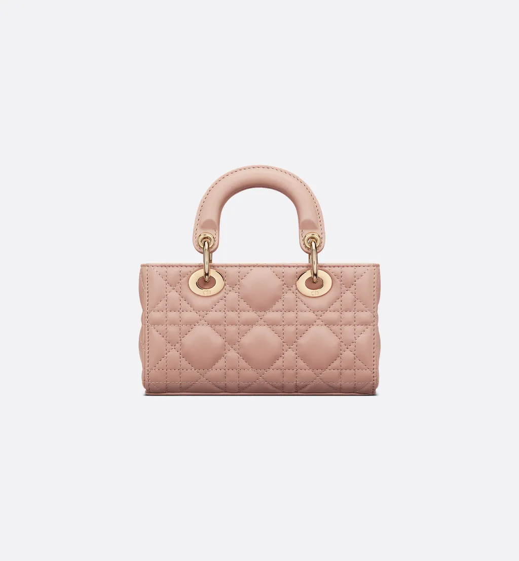 Lady D-Joy Micro Bag