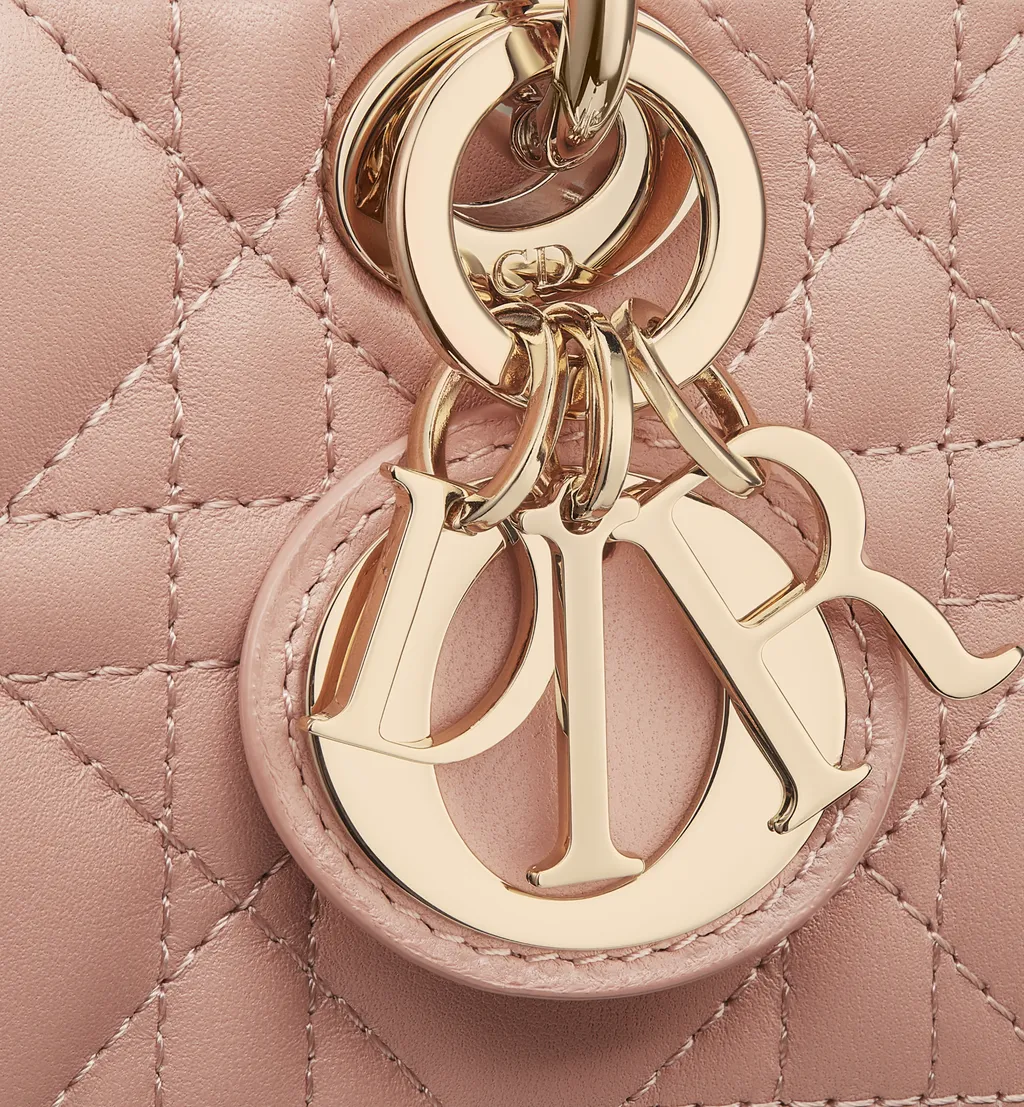 Lady D-Joy Micro Bag