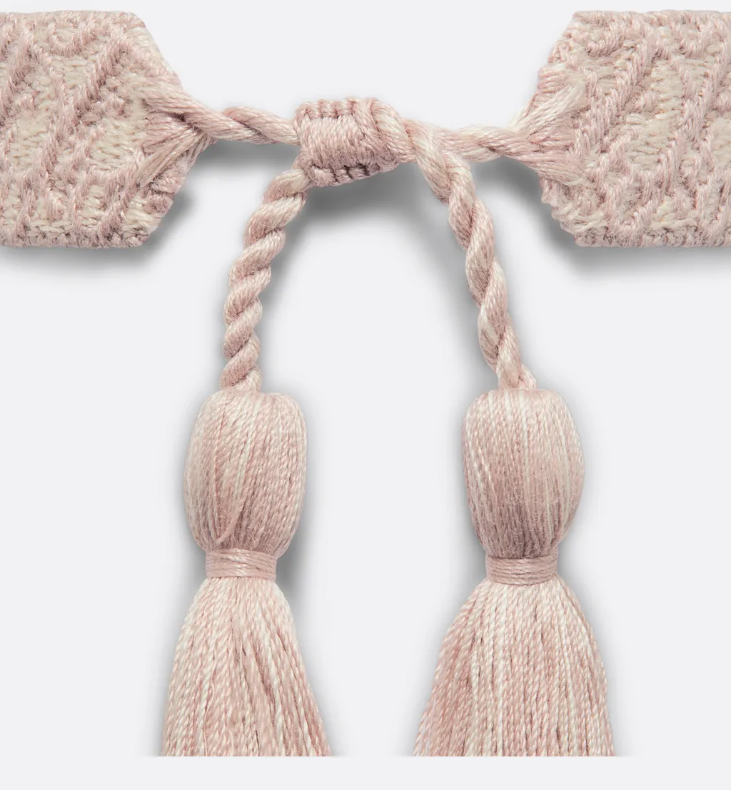 Christian Dior Bracelet Set
