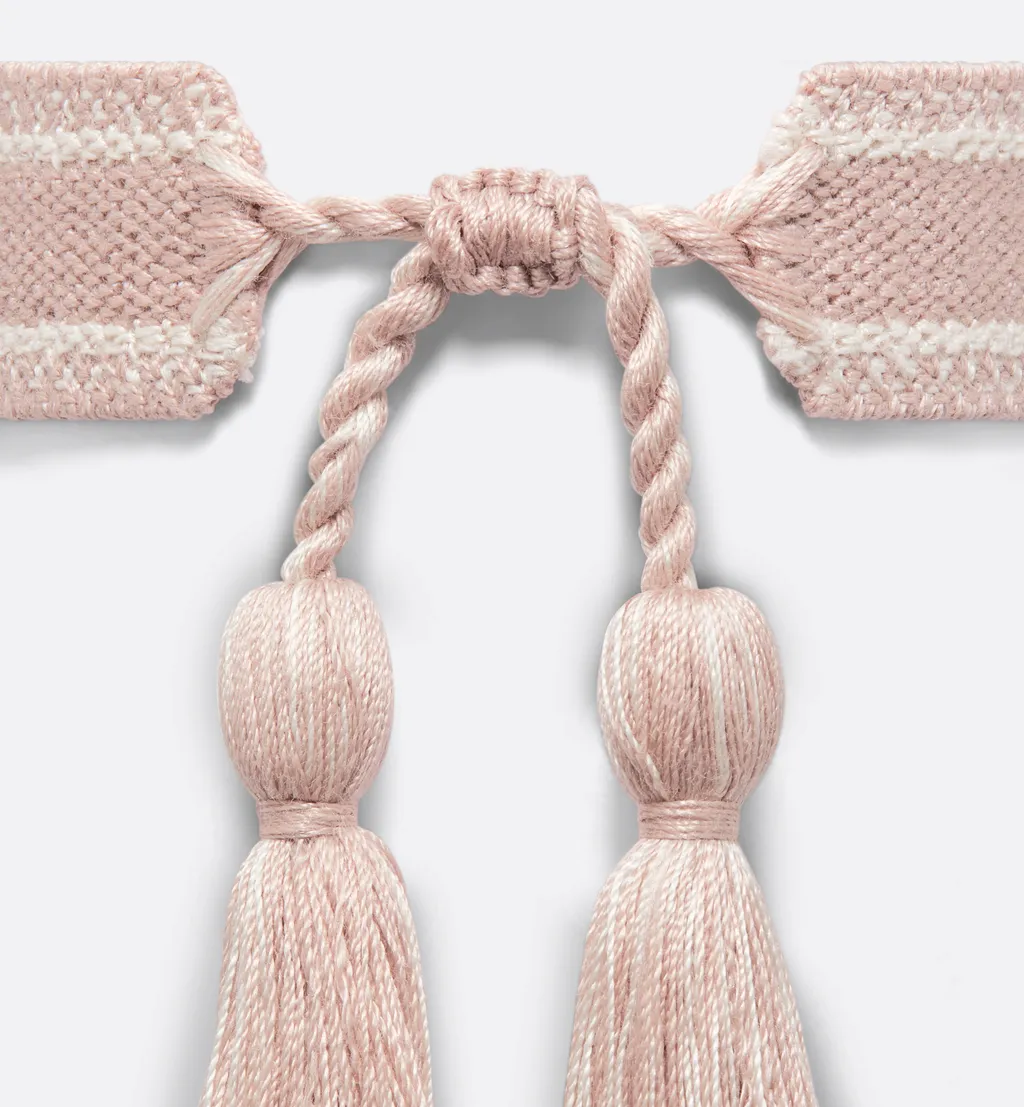 Christian Dior Bracelet Set