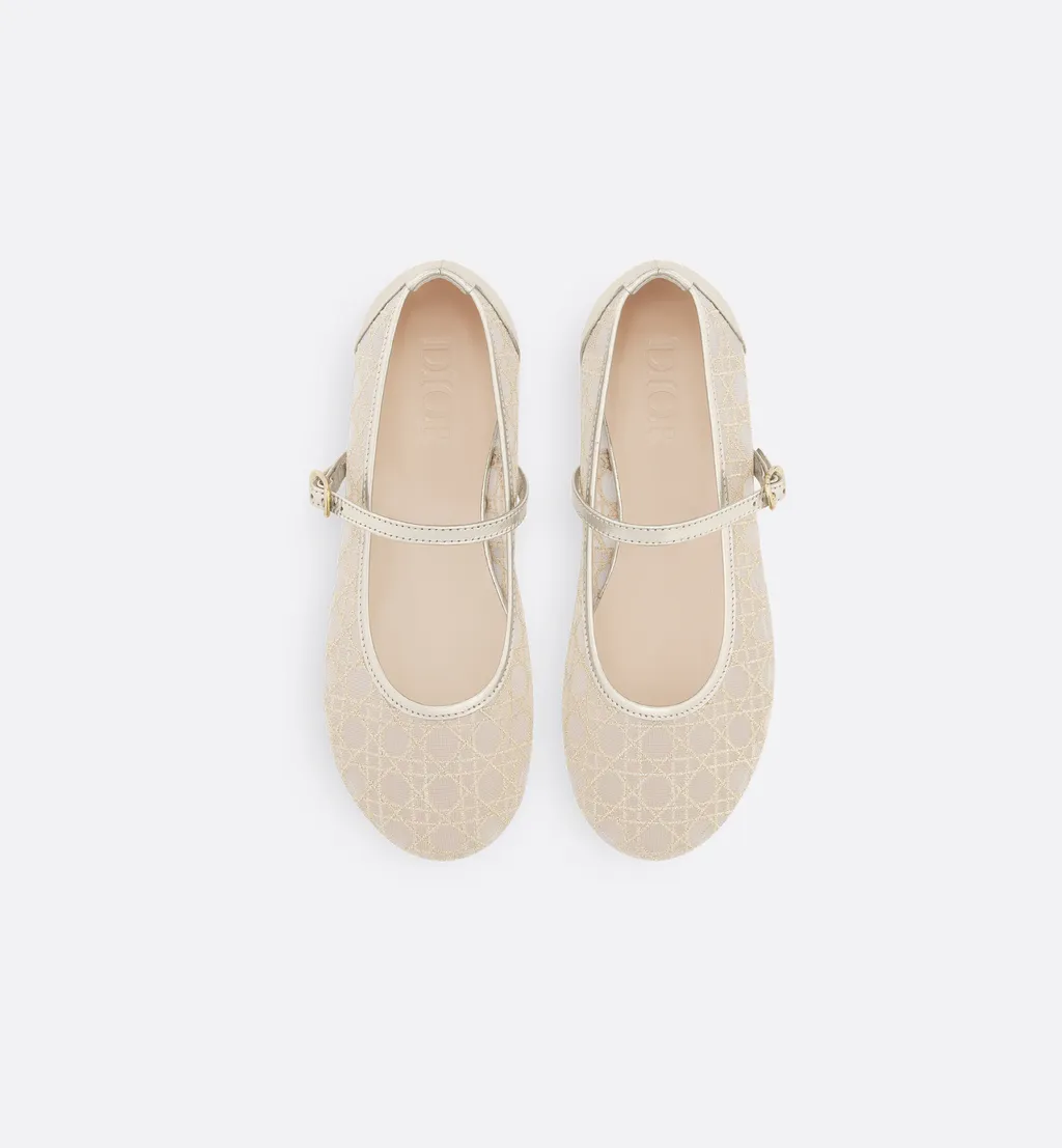 Kids' Ballet Flat