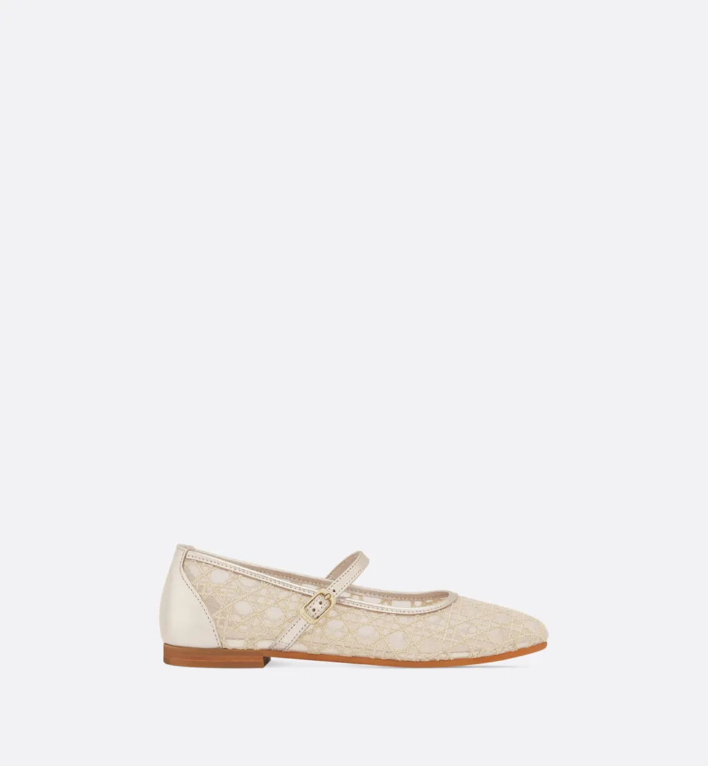 Kids' Ballet Flat