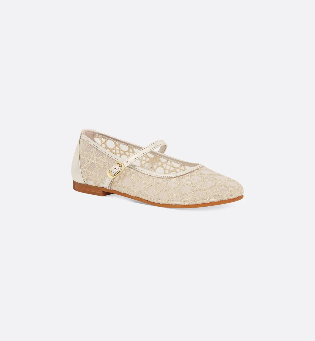 Kids' Ballet Flat