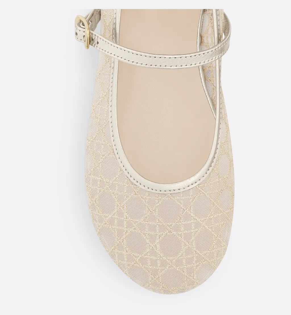 Kids' Ballet Flat