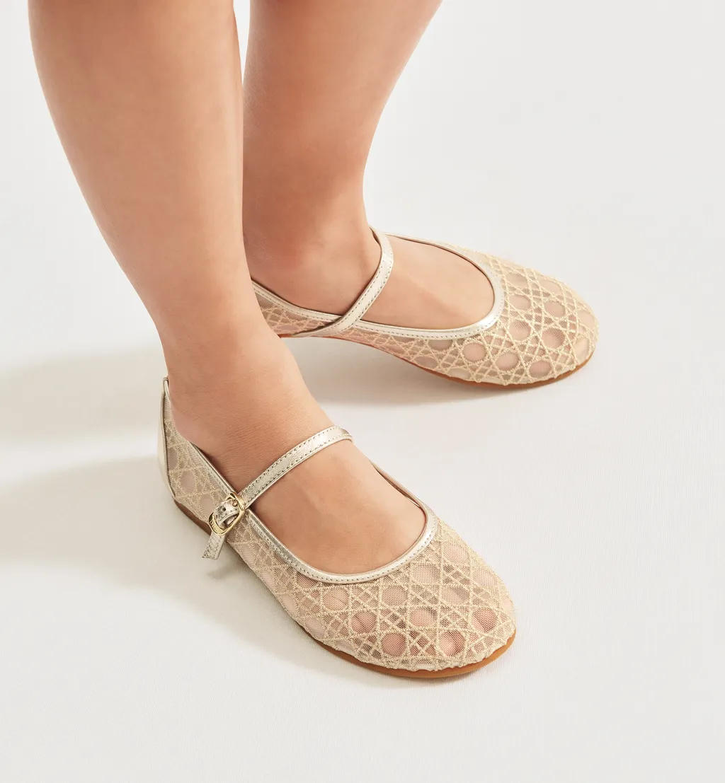 Kids' Ballet Flat