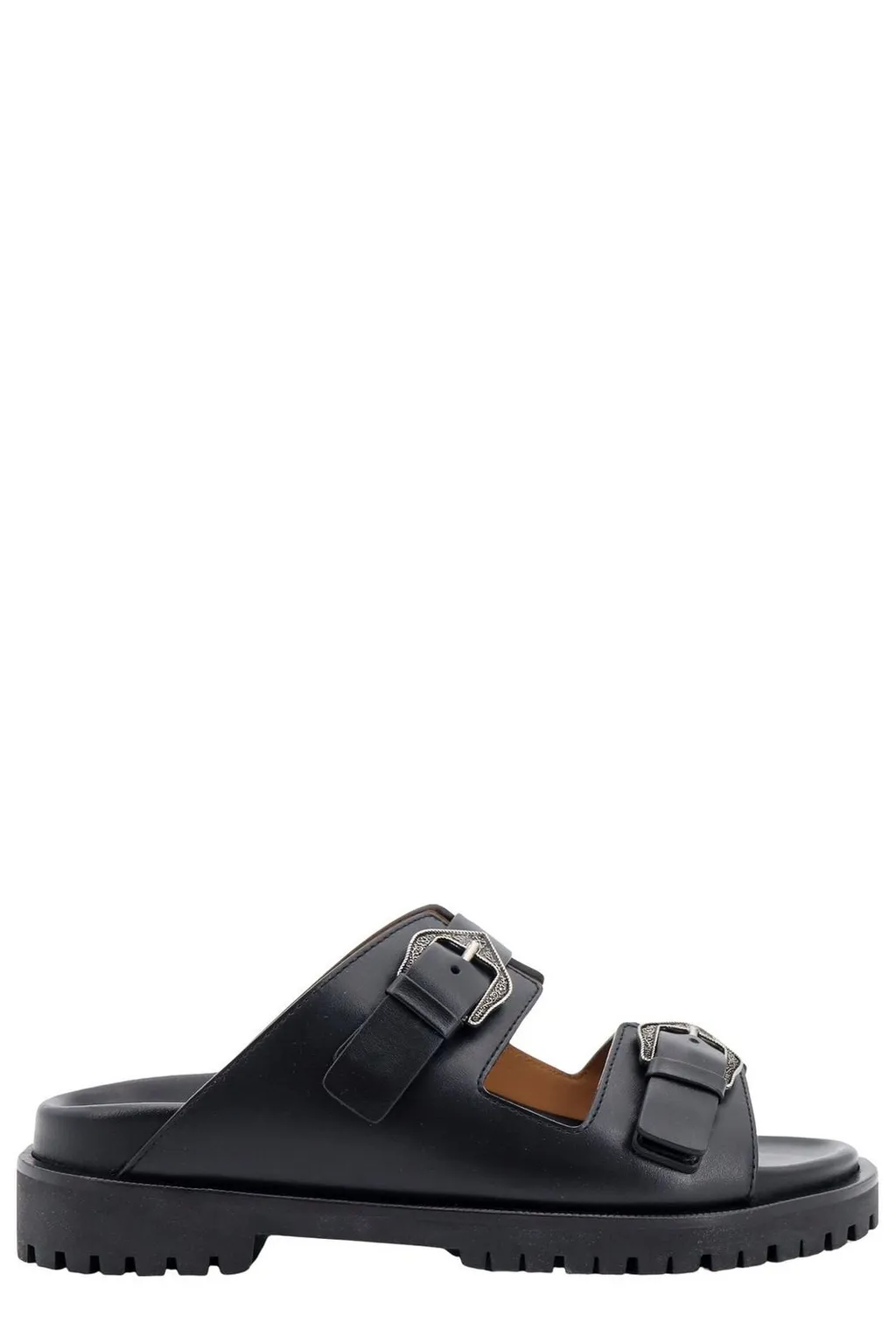 Off-White Bulk Arrow Slip-On Sandals