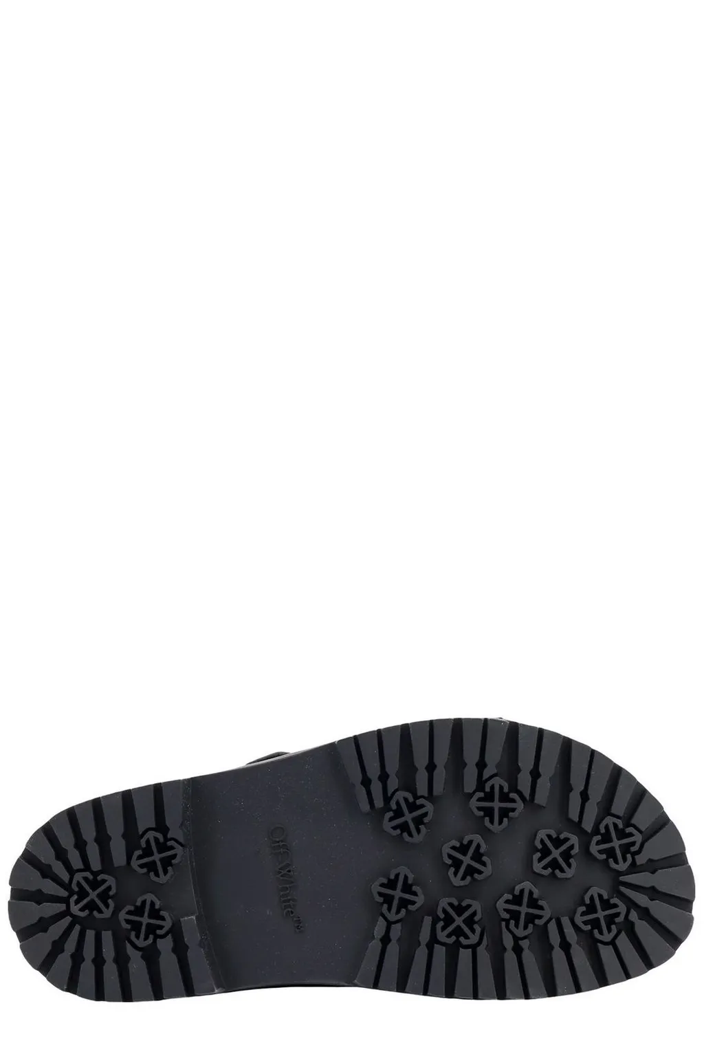 Off-White Bulk Arrow Slip-On Sandals