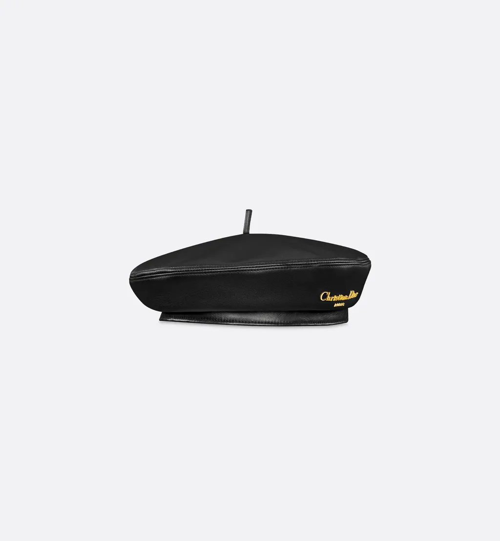 Dior Arty Beret