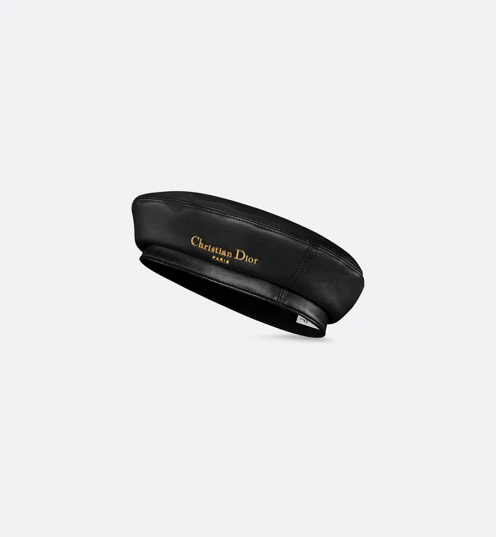 Dior Arty Beret