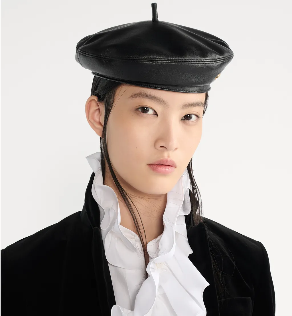 Dior Arty Beret
