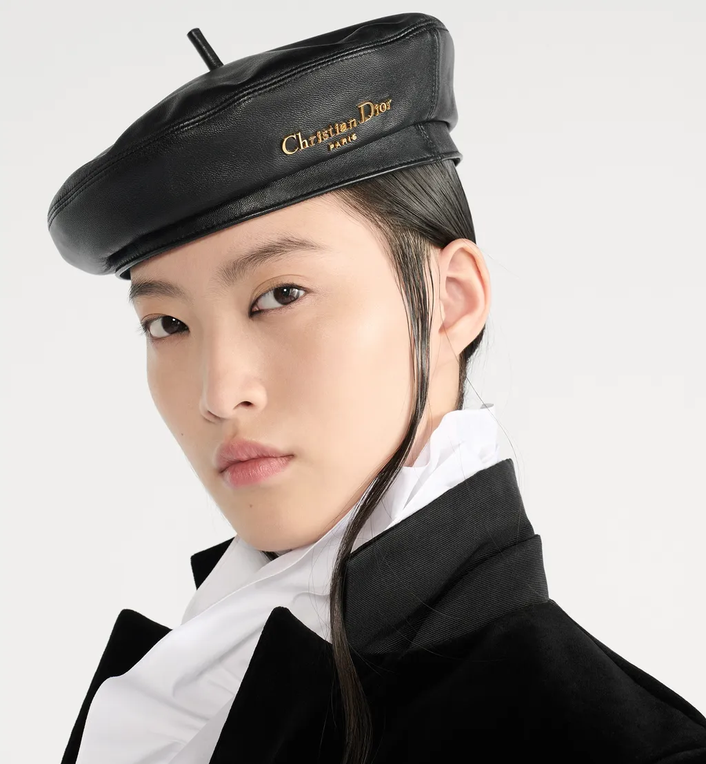 Dior Arty Beret