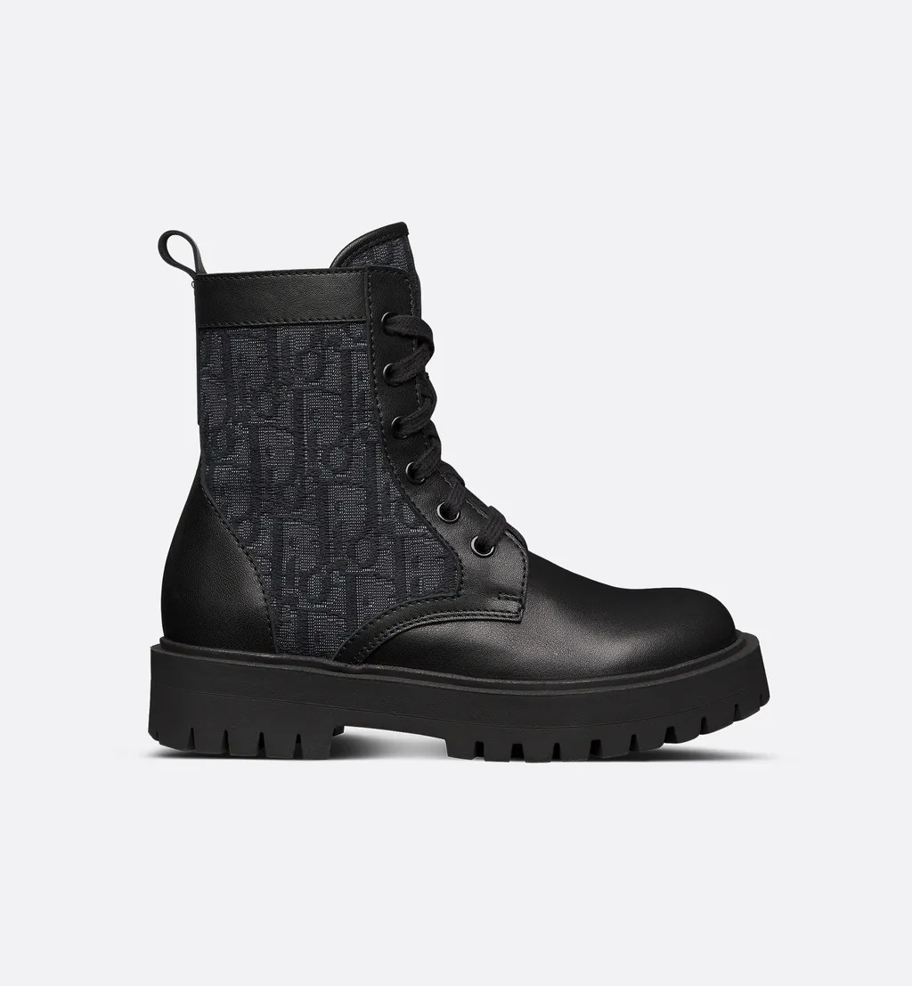 Kids' Ankle Boot