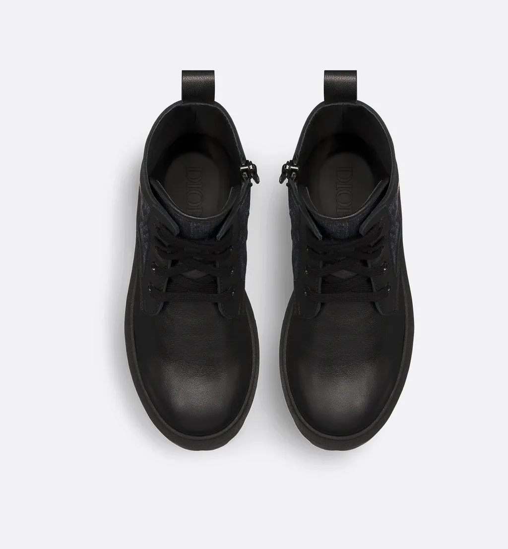 Kids' Ankle Boot
