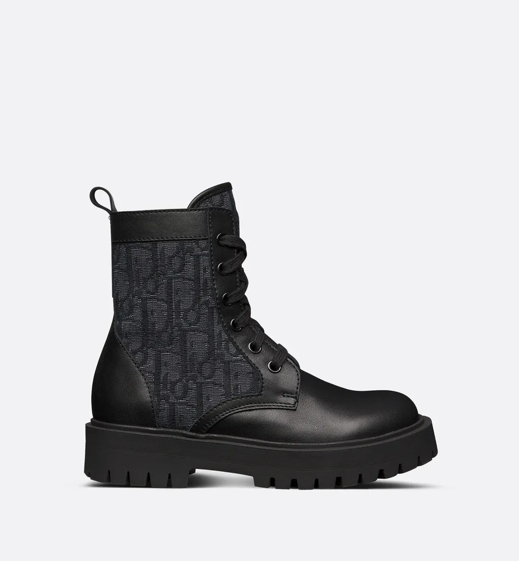 Kids' Ankle Boot