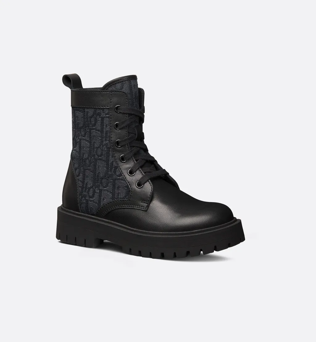 Kids' Ankle Boot