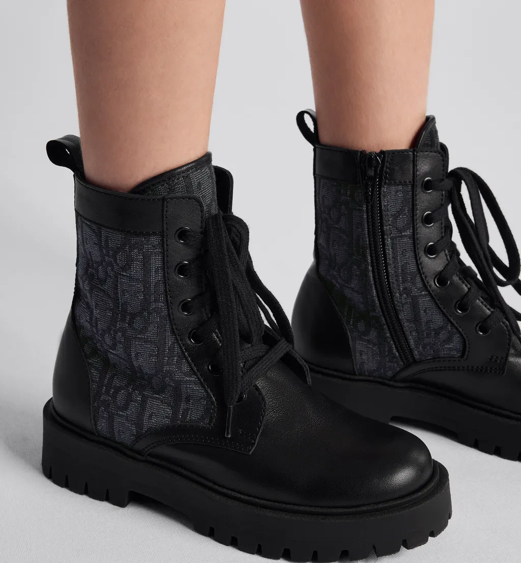 Kids' Ankle Boot