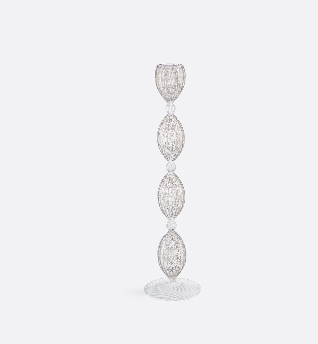 Large Candle Holder