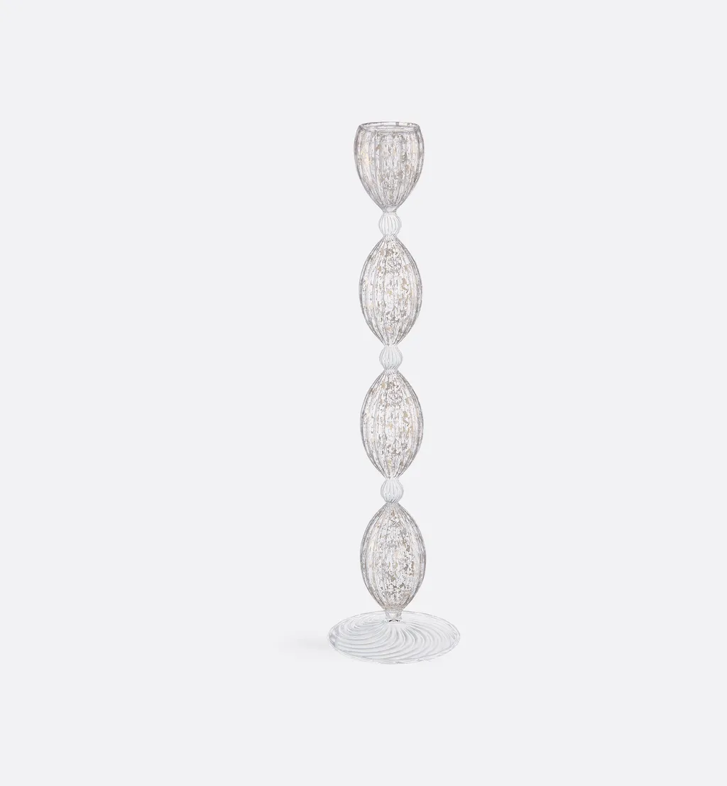Large Candle Holder