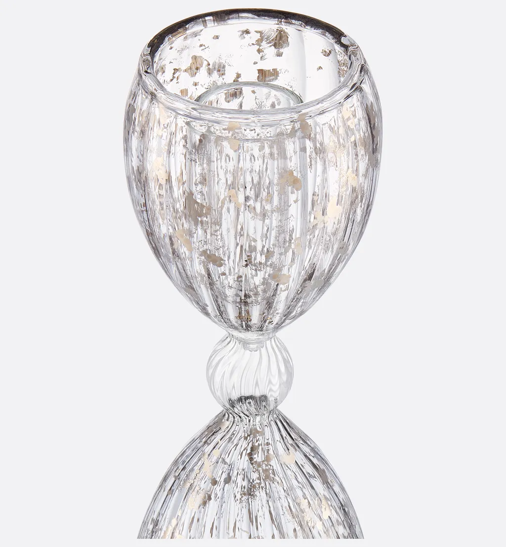 Large Candle Holder