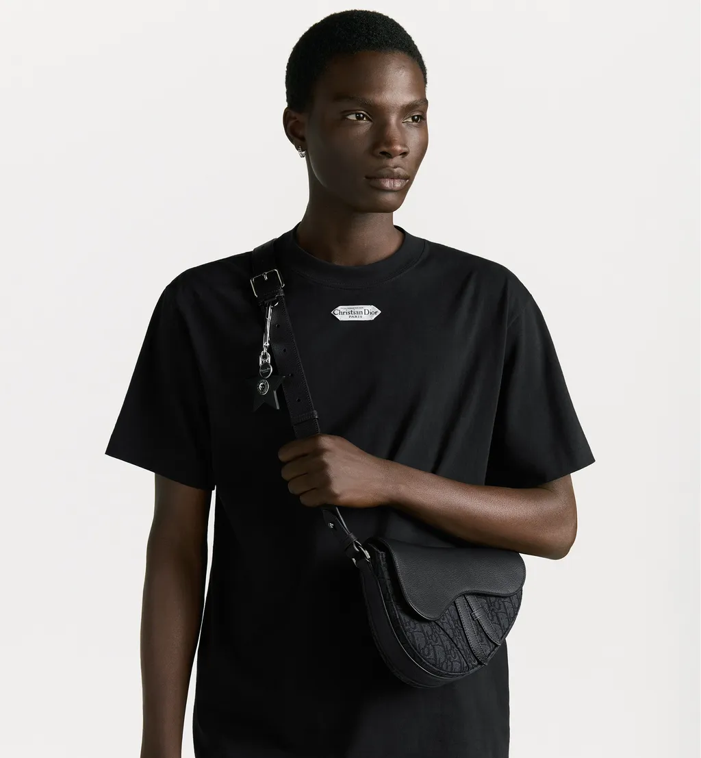 Saddle Bag