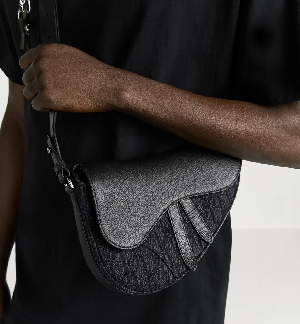 Saddle Bag