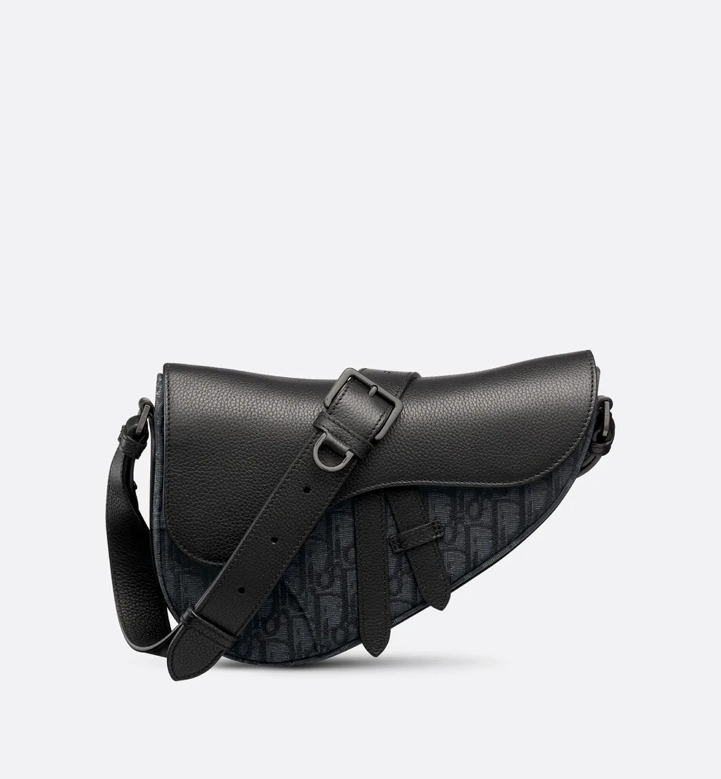 Saddle Bag