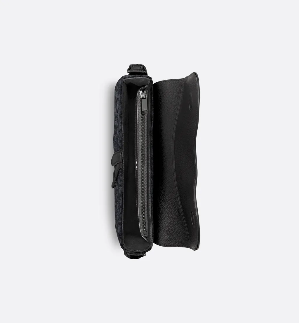 Saddle Bag