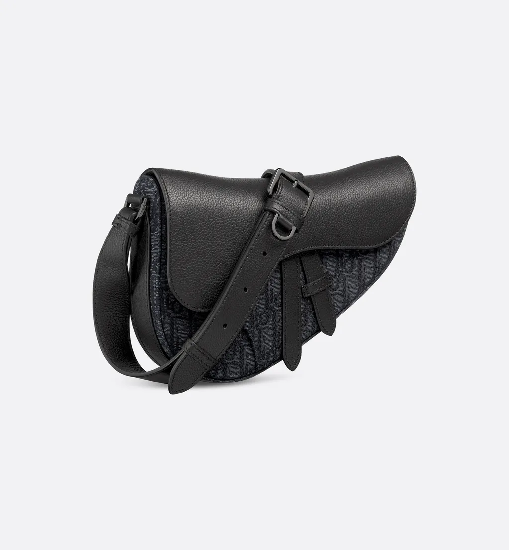 Saddle Bag
