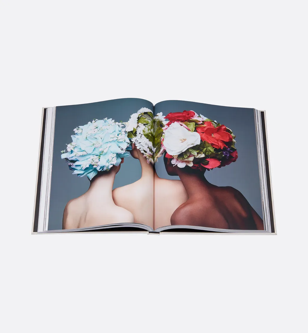 Book: Dior Hats - From Christian Dior To Stephen Jones